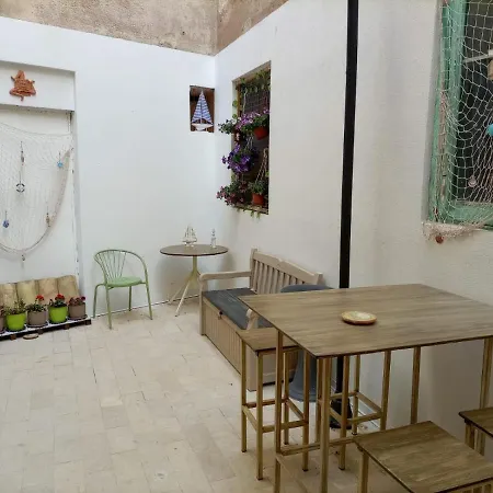 Penzion Da Salvo E Mary 4*