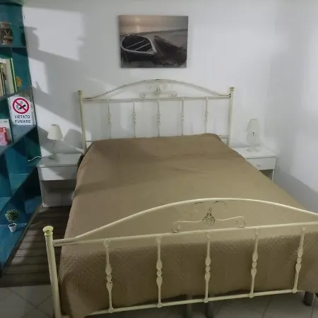 Penzion Da Salvo E Mary