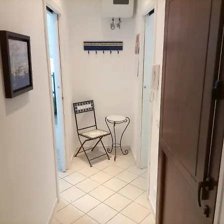 Da Salvo E Mary Trapani