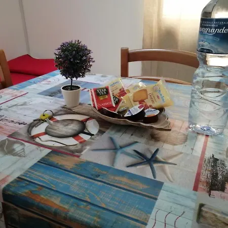Da Salvo E Mary 4* Trapani