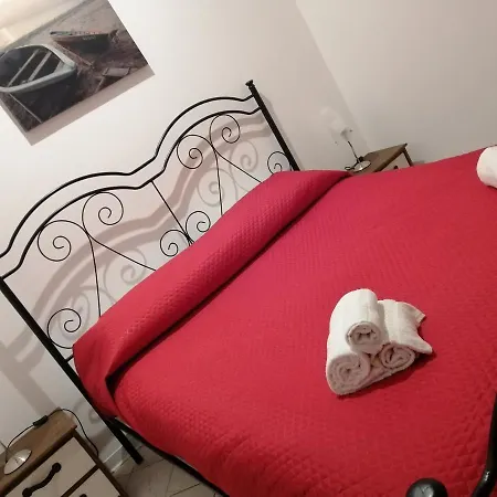 Da Salvo E Mary Penzion
