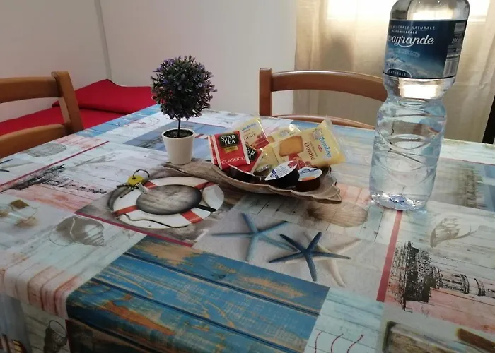 Da Salvo E Mary 4* Trapani